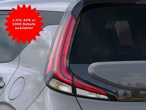 New 2025 Kia Soul EX image 14