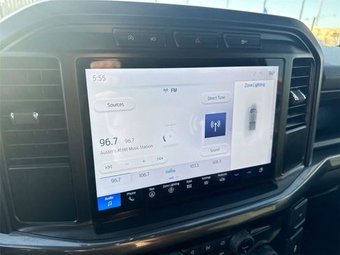 Certified 2024 Ford F150 STX RWD image 12