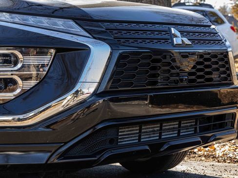 Used 2023 Mitsubishi Eclipse Cross SE image 29