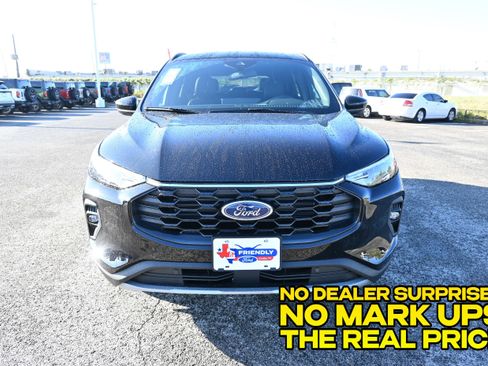 New 2026 Ford Escape ST-Line Select w/ Tech Pack #1 image 9