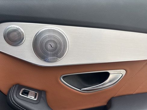 Used 2021 Mercedes-Benz C 300 C 300 image 18