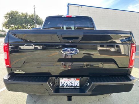 Used 2019 Ford F150 XLT w/ Equipment Group 302A Luxury image 8