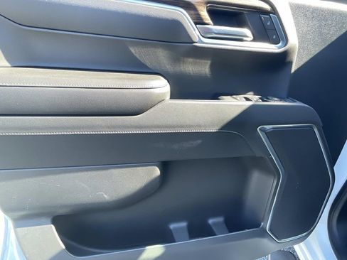 Used 2022 Chevrolet Silverado 1500 LT w/ Protection Package image 14