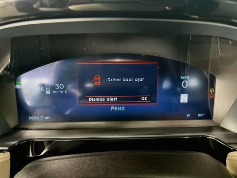 Used 2025 Lincoln Corsair FWD image 15