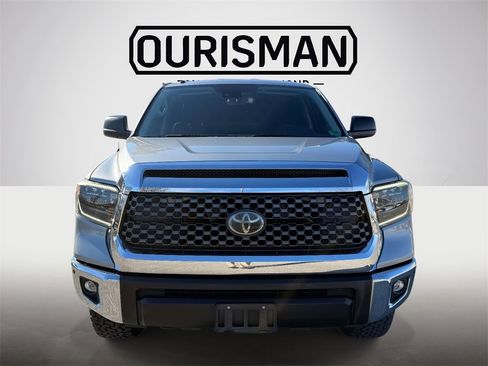 Certified 2019 Toyota Tundra SR5 image 2