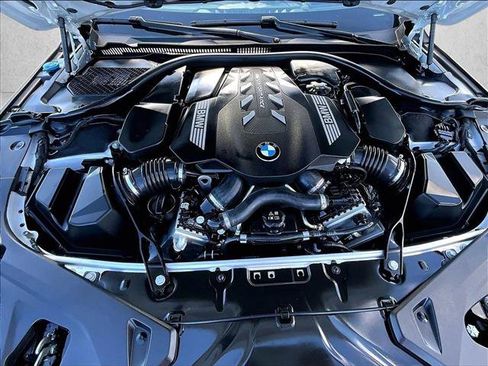 Used 2024 BMW M850i Gran Coupe xDrive image 11