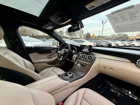 Used 2018 Mercedes-Benz C 300 C 300 image 25