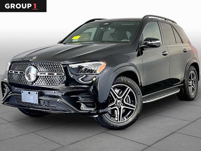 New 2026 Mercedes-Benz GLE 350 4MATIC