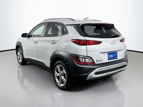 Used 2023 Hyundai Kona SEL w/ Cargo Package AWD/4WD image 6
