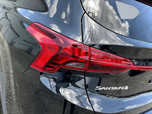 Used 2023 Hyundai Santa Fe SEL AWD/4WD image 26
