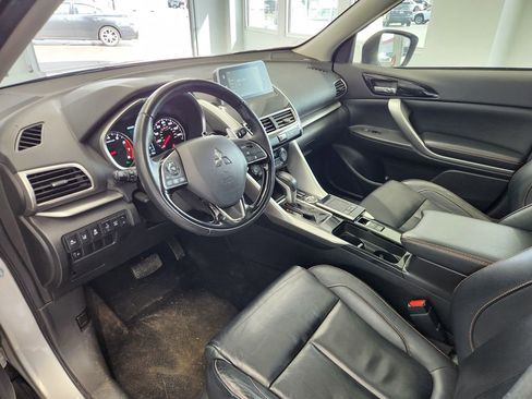 Used 2019 Mitsubishi Eclipse Cross SE image 15