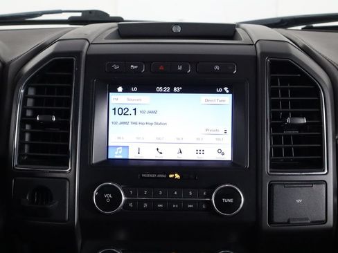 Used 2019 Ford Expedition Max Limited w/ Equipment Group 301A AWD/4WD image 29
