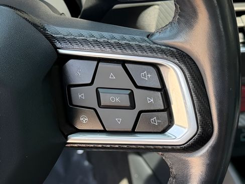 Used 2024 Ford Mustang Premium RWD image 29