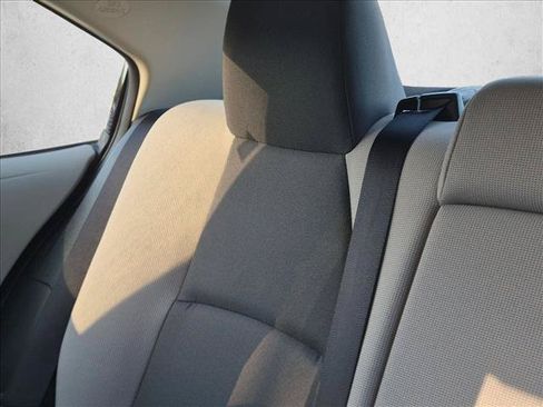 Certified 2024 Toyota Corolla LE FWD image 11
