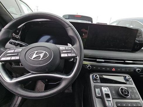 Used 2024 Hyundai Palisade Calligraphy AWD/4WD image 8