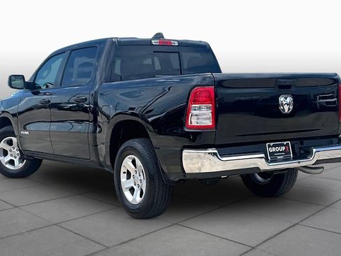 Used 2019 RAM 1500 Tradesman RWD image 12