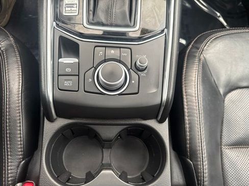 Used 2020 MAZDA CX-5 Grand Touring AWD/4WD image 13