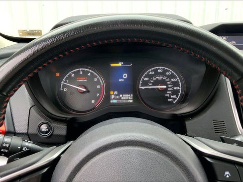 Used 2019 Subaru Forester Sport w/ Popular Package #2 AWD/4WD image 19