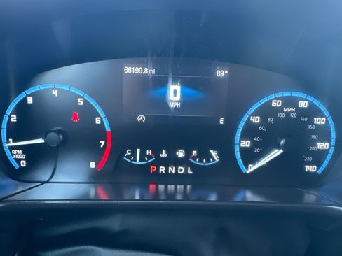 Certified 2023 Ford Bronco Sport Big Bend w/ Convenience Package image 24