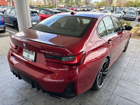 New 2026 BMW M340i w/ Premium Package image 5