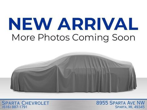 Used 2021 Buick Envision Essence w/ Sport Touring Package AWD/4WD image 3