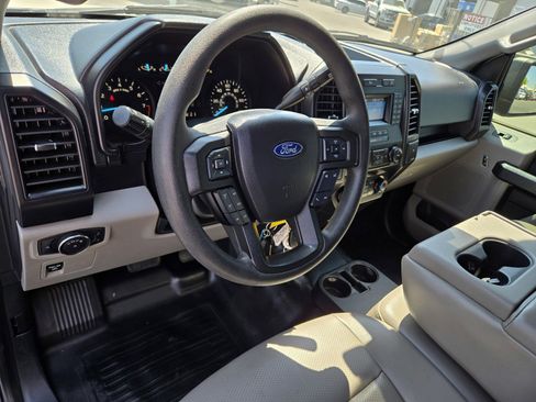 Used 2019 Ford F150 XL w/ Equipment Group 101A Mid image 12