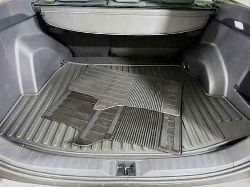 Certified 2025 Toyota RAV4 LE FWD image 26