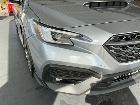 Used 2024 Subaru WRX TR image 26