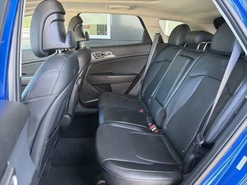 Used 2024 Kia Sportage SX FWD image 19