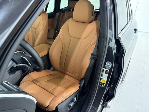 Used 2023 BMW X3 xDrive30i w/ Premium Package AWD/4WD image 13