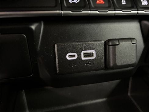 Certified 2022 Chevrolet Silverado 1500 RST w/ Bed Protection Package image 34