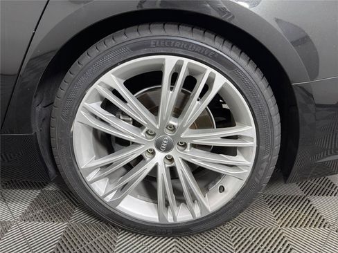 Used 2019 Audi A7 3.0T Premium w/ Convenience Package AWD/4WD image 16