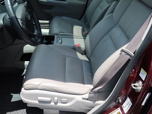 Used 2014 Honda CR-V EX-L image 11