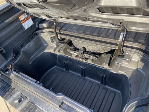 New 2026 Honda Ridgeline RTL image 17
