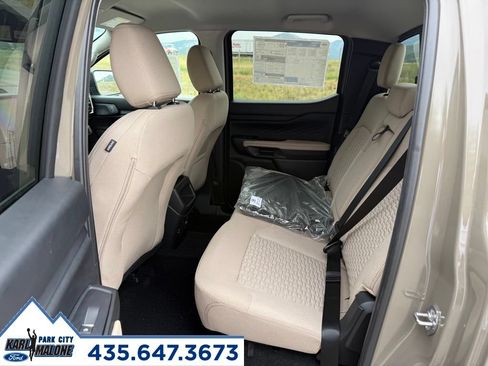 New 2026 Ford Ranger XLT AWD/4WD image 27