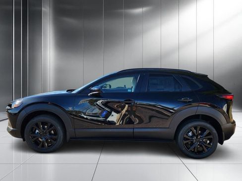New 2026 MAZDA CX-30 2.5 Turbo w/ Premium Package image 27