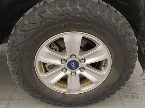 Used 2018 Ford F150 XL w/ Equipment Group 101A Mid AWD/4WD image 31