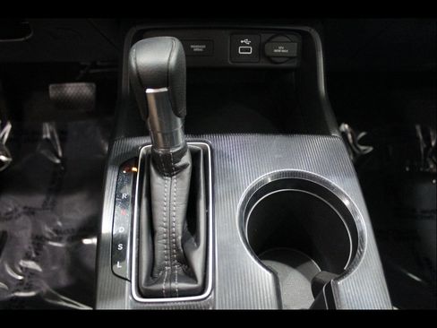 Certified 2023 Honda Civic LX image 30