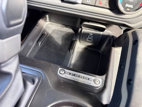 New 2026 Ford Bronco Badlands image 23