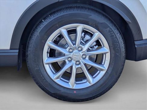 New 2026 Honda CR-V EX image 9