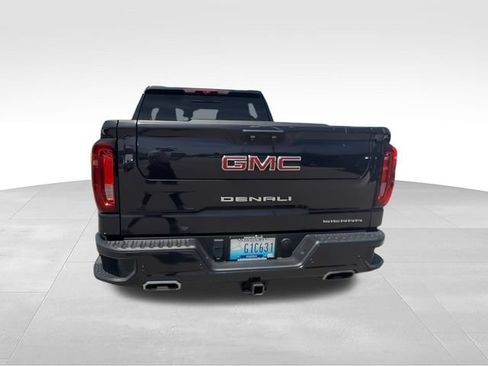 Used 2023 GMC Sierra 1500 Denali w/ Technology Package AWD/4WD image 7