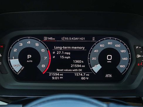 Used 2023 Audi A3 2.0T Premium w/ Convenience Package image 34