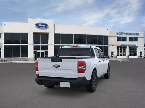 New 2026 Ford Maverick XLT image 8