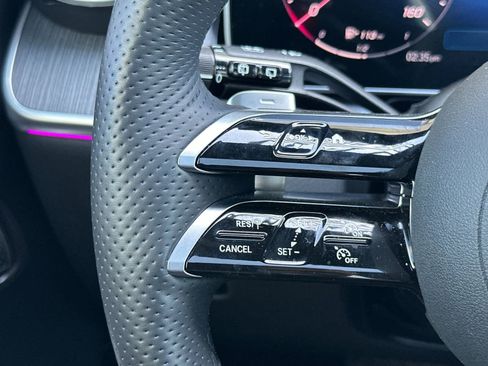 Certified 2026 Mercedes-Benz GLC 350e GLC 350e image 28