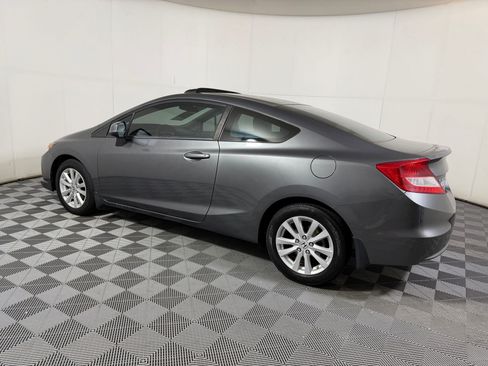 Used 2012 Honda Civic EX image 26