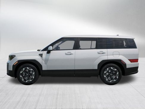 New 2026 Hyundai Santa Fe SE image 3