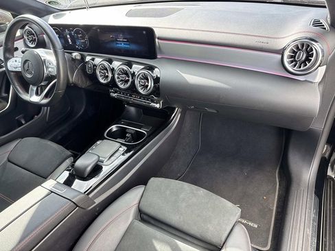 Used 2023 Mercedes-Benz CLA 250 image 13