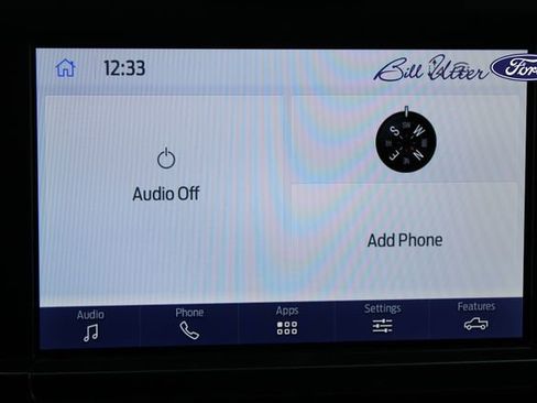 New 2026 Ford F250 XLT image 13