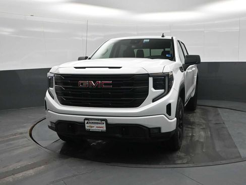 New 2026 GMC Sierra 1500 Elevation w/ Preferred Package image 5