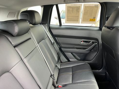 Used 2025 MAZDA CX-50 AWD 2.5 S w/ Premium Plus Pkg image 39